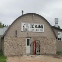 Ol' Barn Truck & Auto Body