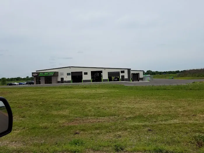 Interstate All Battery Center 6