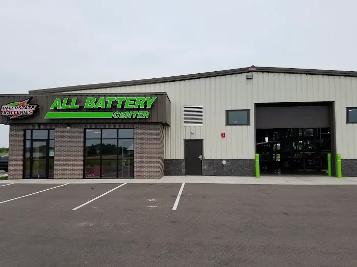 Interstate All Battery Center 7