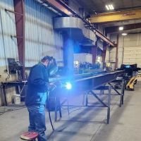 Wisconsin Body & Hoist