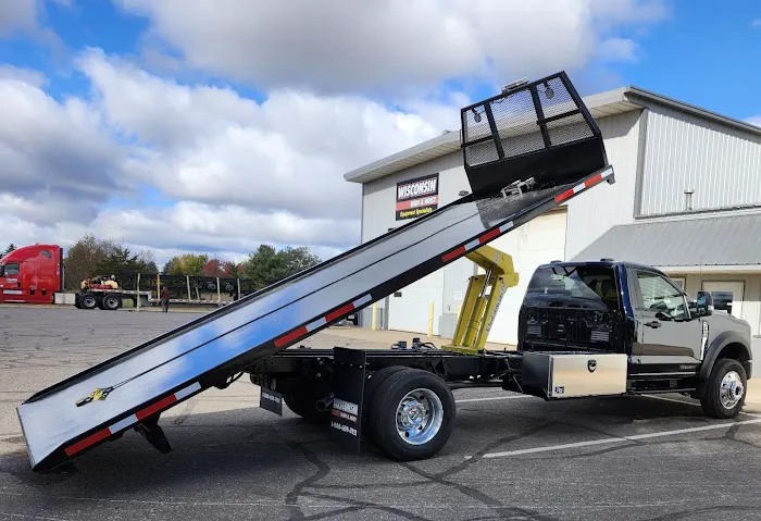 Wisconsin Body & Hoist 3
