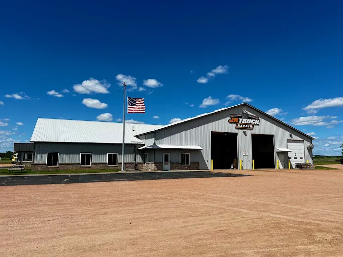 JR Truck Repair and Fabrication, LLC 5