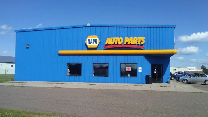 NAPA Auto Parts - Chippewa Auto Parts 0