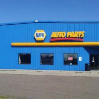 NAPA Auto Parts - Chippewa Auto Parts
