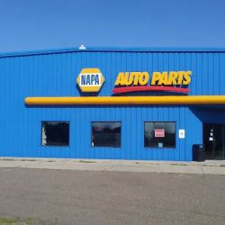 NAPA Auto Parts - Chippewa Auto Parts ico