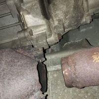 Muffler Shop