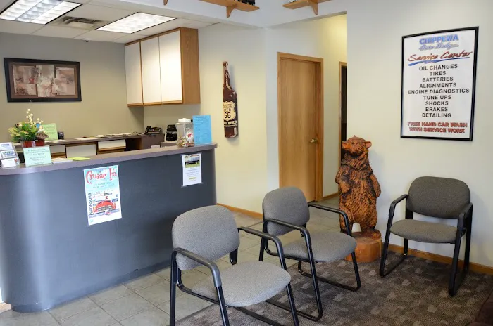 Chippewa Auto Body & Service 1