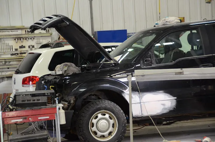 Chippewa Auto Body & Service 0