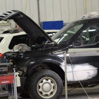 Chippewa Auto Body & Service