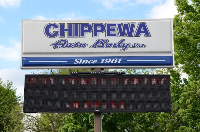 Chippewa Auto Body & Service 3