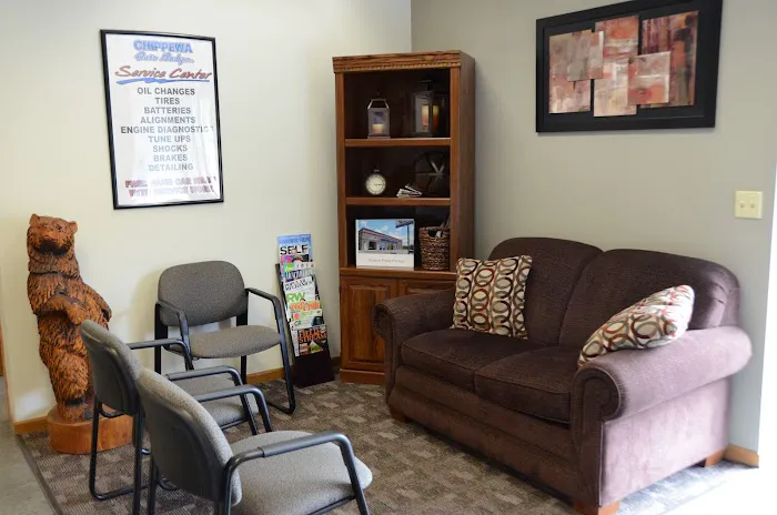 Chippewa Auto Body & Service 4
