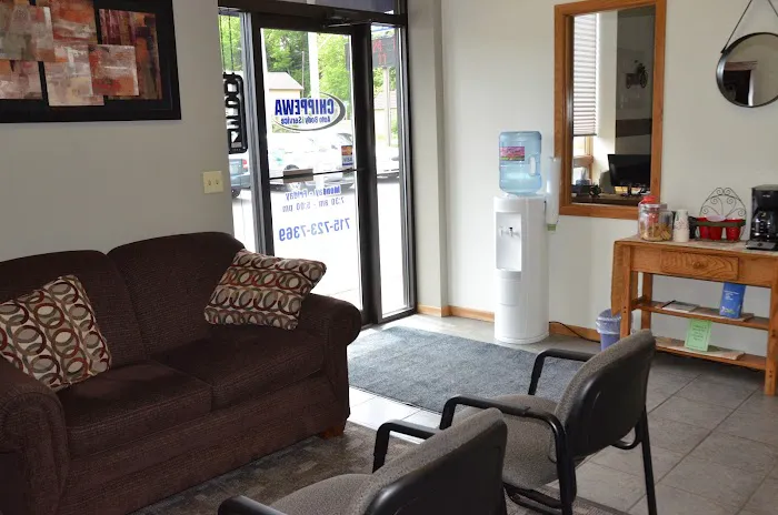 Chippewa Auto Body & Service 2