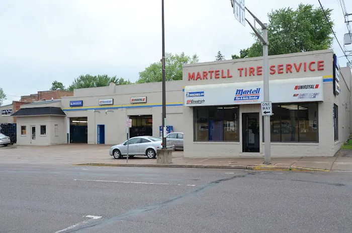 Martell Tire & Auto Service 4