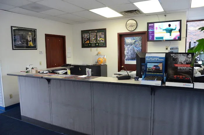 Martell Tire & Auto Service 3