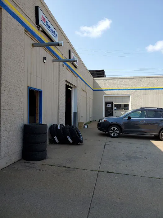 Martell Tire & Auto Service 9