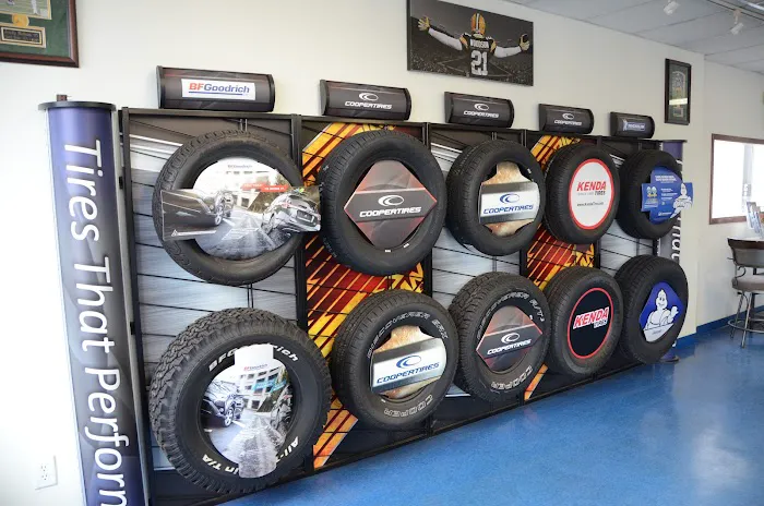 Martell Tire & Auto Service 6