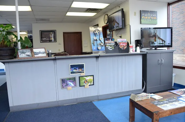 Martell Tire & Auto Service 5