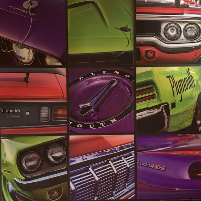 Mopar Magic Auto Repair 1