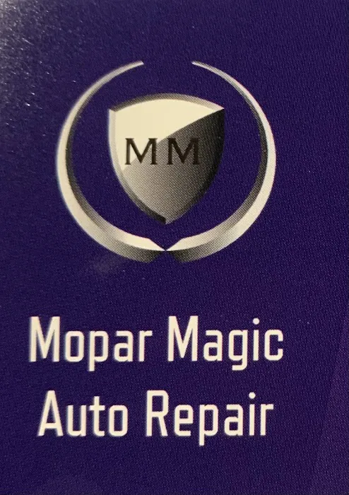 Mopar Magic Auto Repair 2