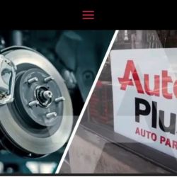 John's Auto Parts ico