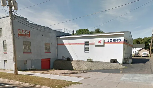 John's Auto Parts 5