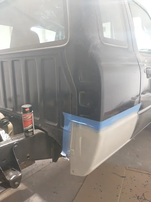 John's Auto Parts 3