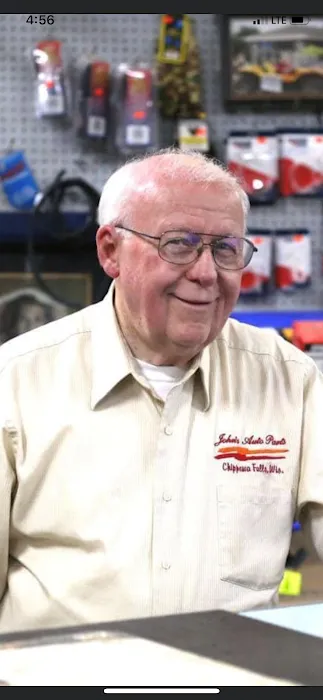 John's Auto Parts 6