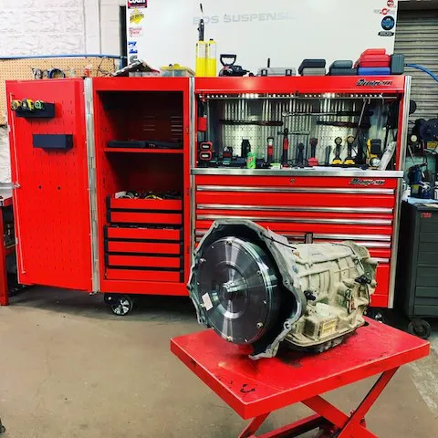 Xtreme Transmission LLC 5