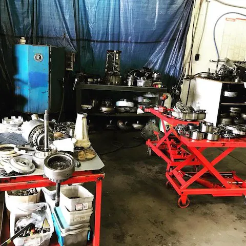 Xtreme Transmission LLC 4