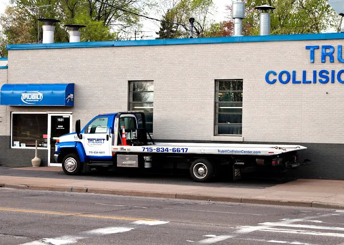 Trubilt Collision Center Inc 1