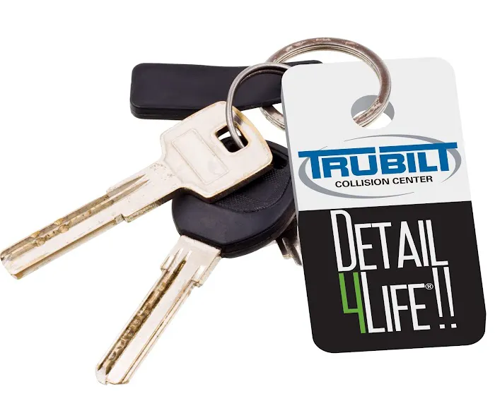 Trubilt Collision Center Inc 4