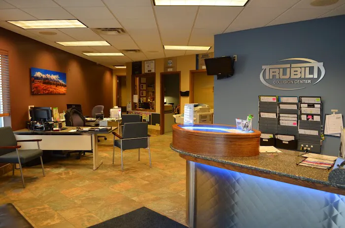 Trubilt Collision Center Inc 2