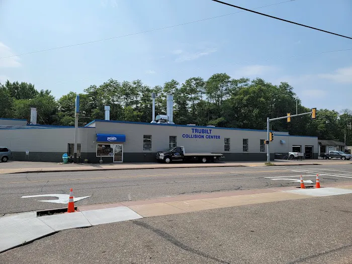 Trubilt Collision Center Inc 3