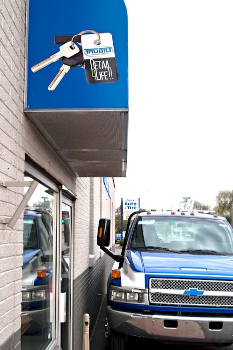 Trubilt Collision Center Inc 5