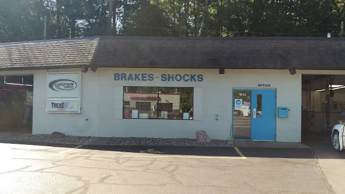 Don's Auto & Tire 1