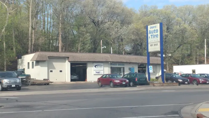 Don's Auto & Tire 6
