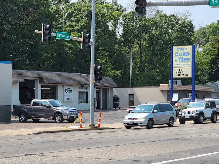 Don's Auto & Tire 5