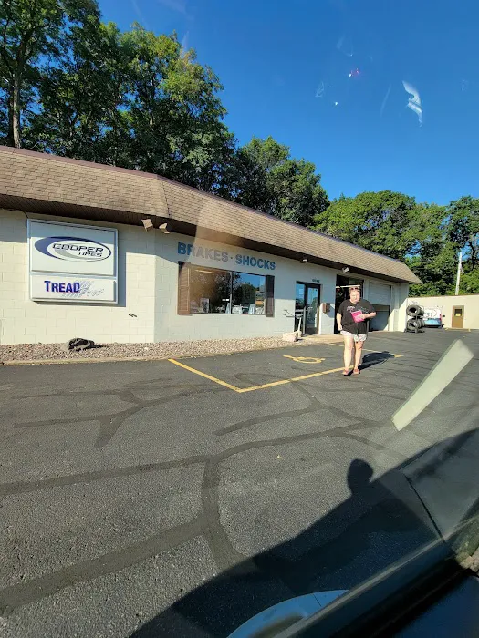 Don's Auto & Tire 2