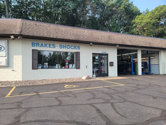 Don's Auto & Tire 4
