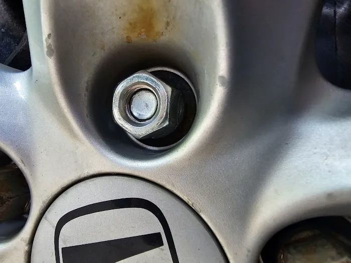 Peterson Automotive 1