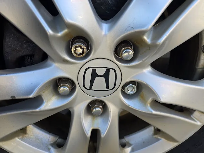 Peterson Automotive 2