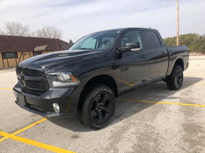Theel Auto Inc 2