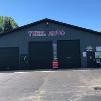 Theel Auto Inc