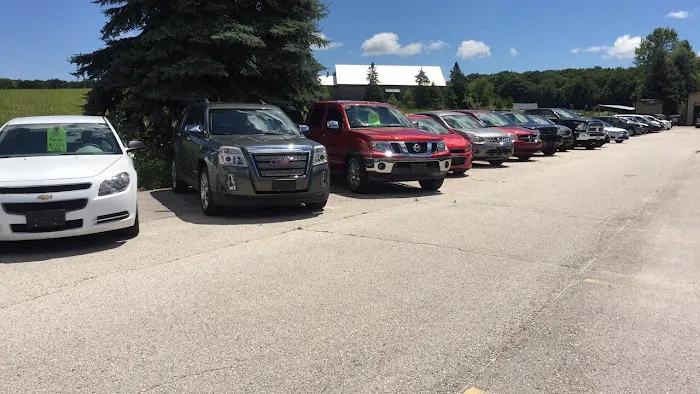 Theel Auto Inc 7