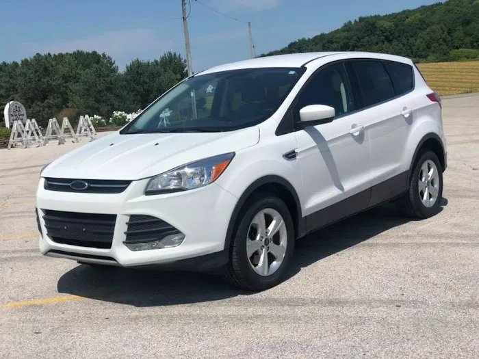 Theel Auto Inc 5