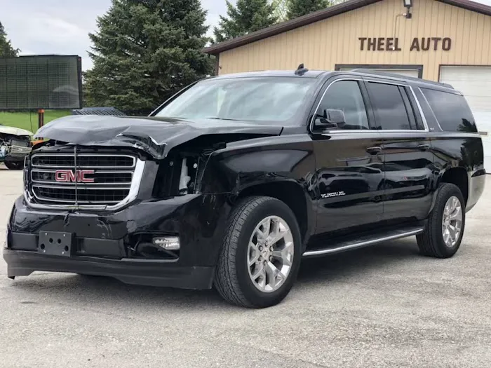 Theel Auto Inc 1