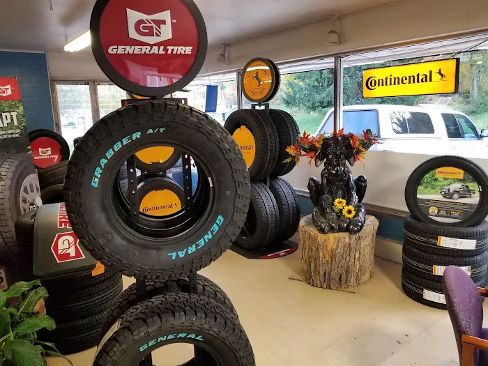 Gritt's Auto Services 6