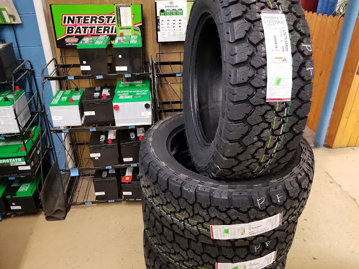 Gritt's Auto Services 8