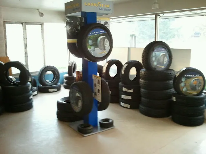 Gritt's Auto Services 0
