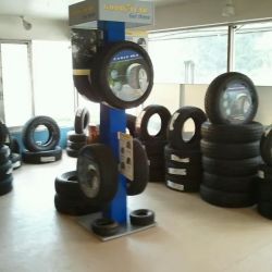 Gritt's Auto Services ico
